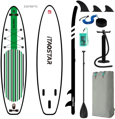 Prancha de pesca inflável itaosatr para venda prancha de surf por atacado prancha de remo inflável stand up paddle pranchas de surf